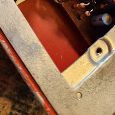 Univox Super Fuzz 1972 image 5