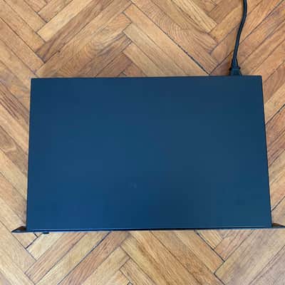 Oberheim Matrix 1000 6-Voice Rackmount Synth + Stereoping Controller image 8