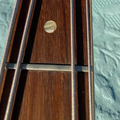 Gibson EB-3 1970-73 - Walnut image 9