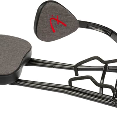 Fender 351 Studio Seat & Stand Combo image 6