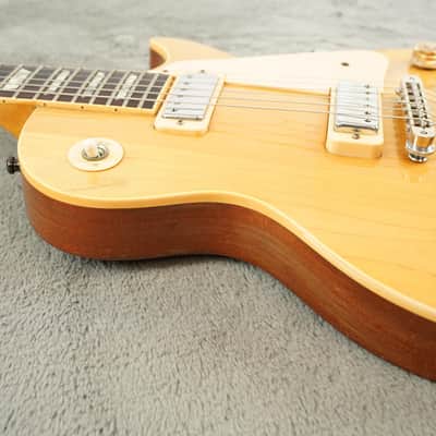 1981 Gibson Les Paul Deluxe, Natural + OHSC image 19