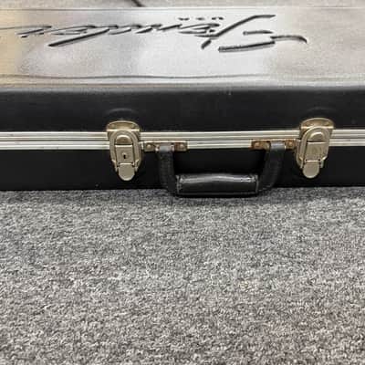 Fender Jazzmaster Case 1979-1980 image 6