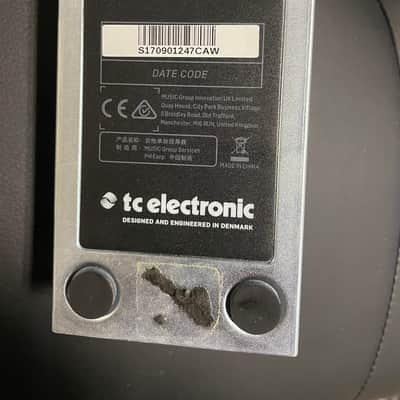TC Electronic RUSH BOOSTER image 2