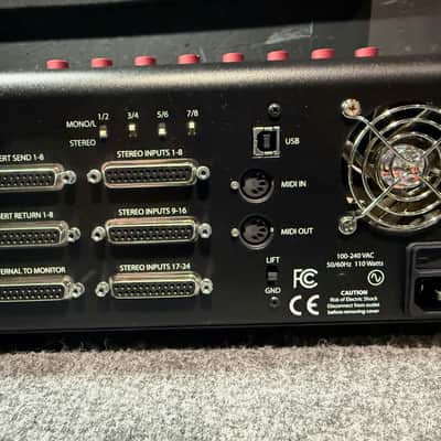 Rupert Neve Designs 5060 Centerpiece 2023 image 10