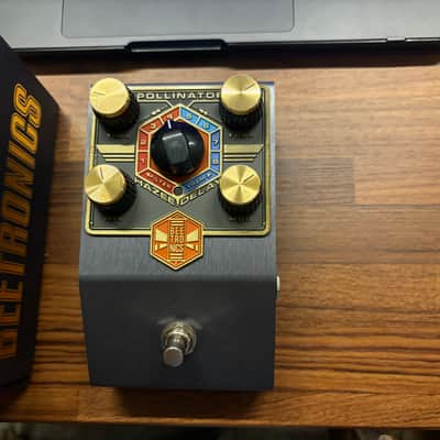 Beetronics Pollinator Hazee Delay image 2