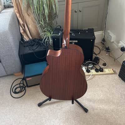 Martin Road Series Grand Performance GPCRSGT 2016 - 2018 - Natural image 23