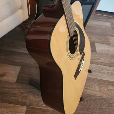 Yamaha F-310 Folk 2000s - Natural image 6
