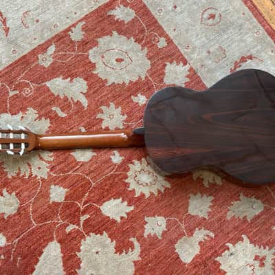 Wayne D-65 Classical Guitar imagen 5