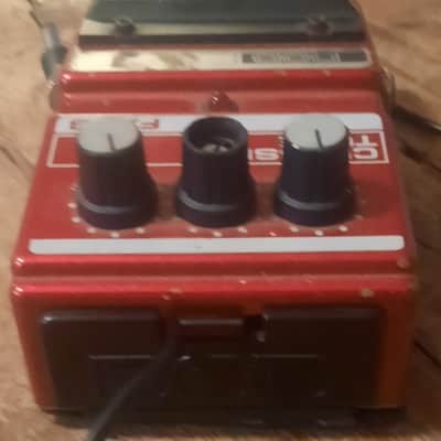 DOD FX53 Classic Tube Drive 1991 USA image 4