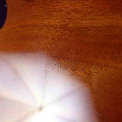 Gibson Custom 1954 Les Paul Standard Historic '54 Reissue Goldtop VOS Antique Gold image 13