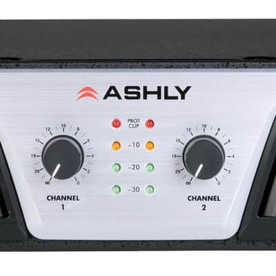 Ashly KLR 4000 image 2