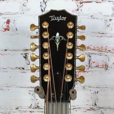 Taylor (2025) PS52ce Honduran Rosewood/Sinker Redwood - V-Class Bracing Acoustic Electric Guitar w/HSC x5068 image 13