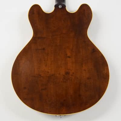Gibson ES330 1967 Sunburst image 9