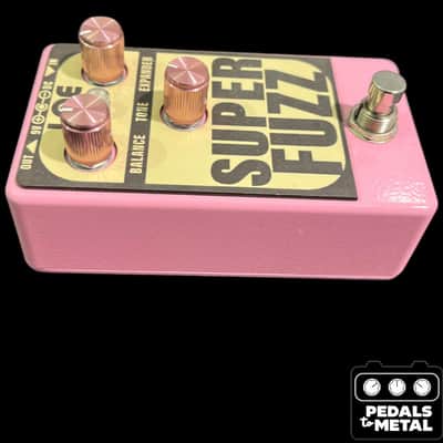 LOE super fuzz - X20069 image 3