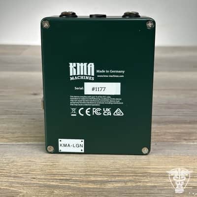 KMA Audio Machines Logan Transcend Drive (Brand New) image 6