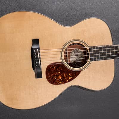 Collings OM1 w/Adirondack '23