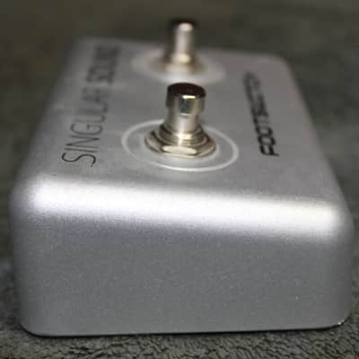 Singular Sound BeatBuddy Dual Footswitch image 6