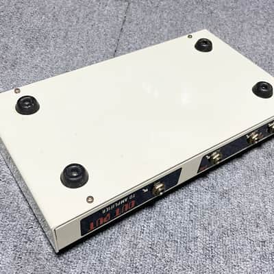 Shin-ei ER-23 Echo Reverb Master Spring Serviced image 7