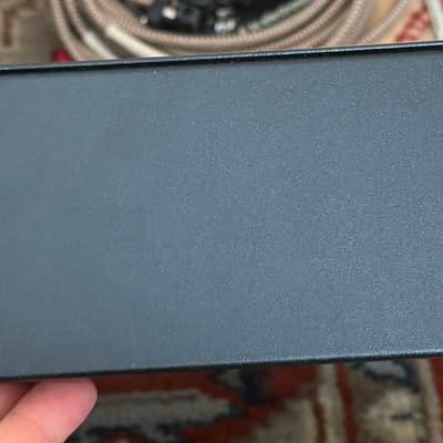 Universal Audio 6176 Channel Strip 2003 - Present - Silver image 5