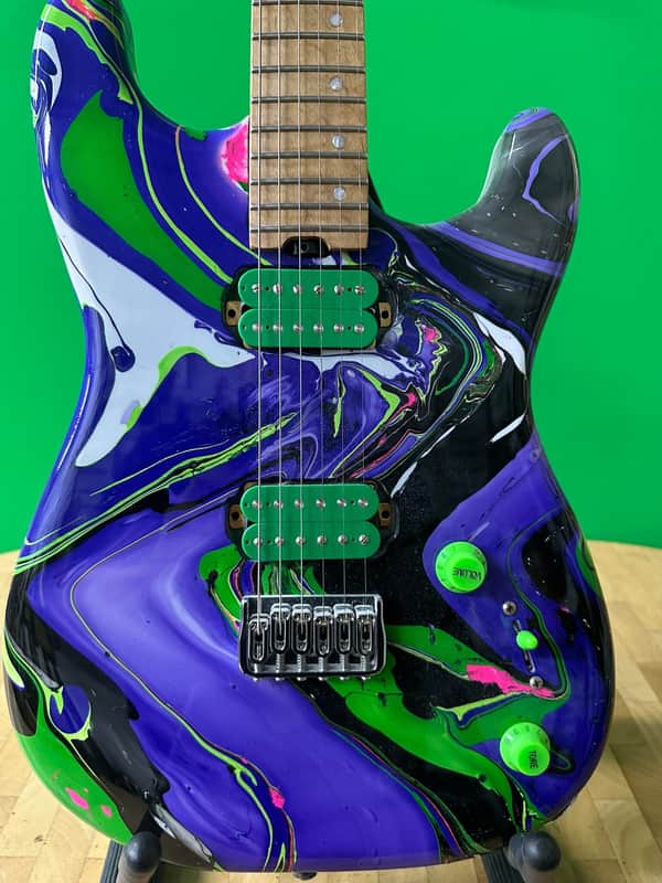 Funk S series image 1