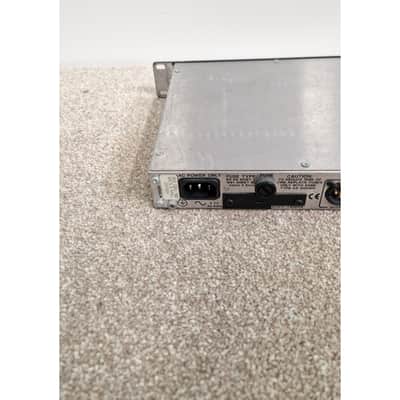 Drawmer DS404 - Rack Effects - Silver/Black - Good image 15