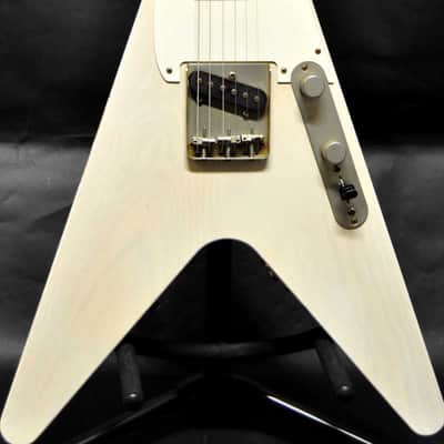 RS Guitarworks TEEVEE Fat image 4