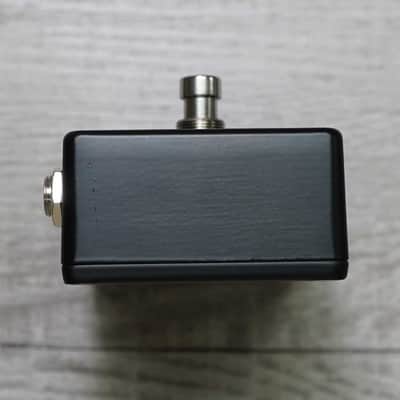 MXR MX100 ROCKMAN X100 ANALOG TONE PROCESSOR image 5