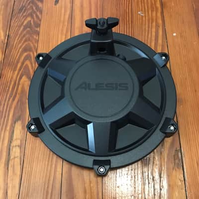 Alesis Nitro 8" Mesh Drum Pad NEW Tom Single Zone Expansion Pad image 2