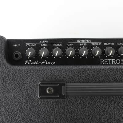 Rath Amp Retro 20 image 3