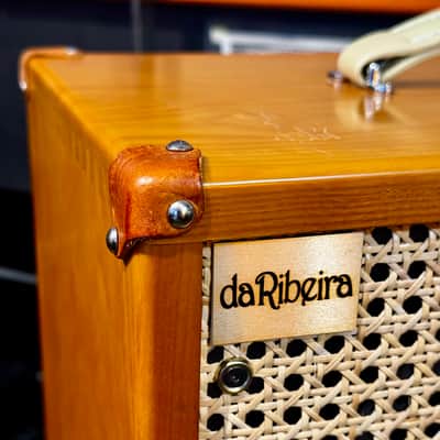 Da Ribeira Cabinet  1x12” THIELE XL EM ASH  ELECTROVOICE EVL12L 1992  8 OHMS image 14