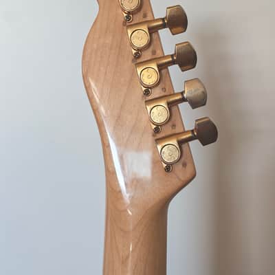 Fender Telecaster 1978 - Black image 7
