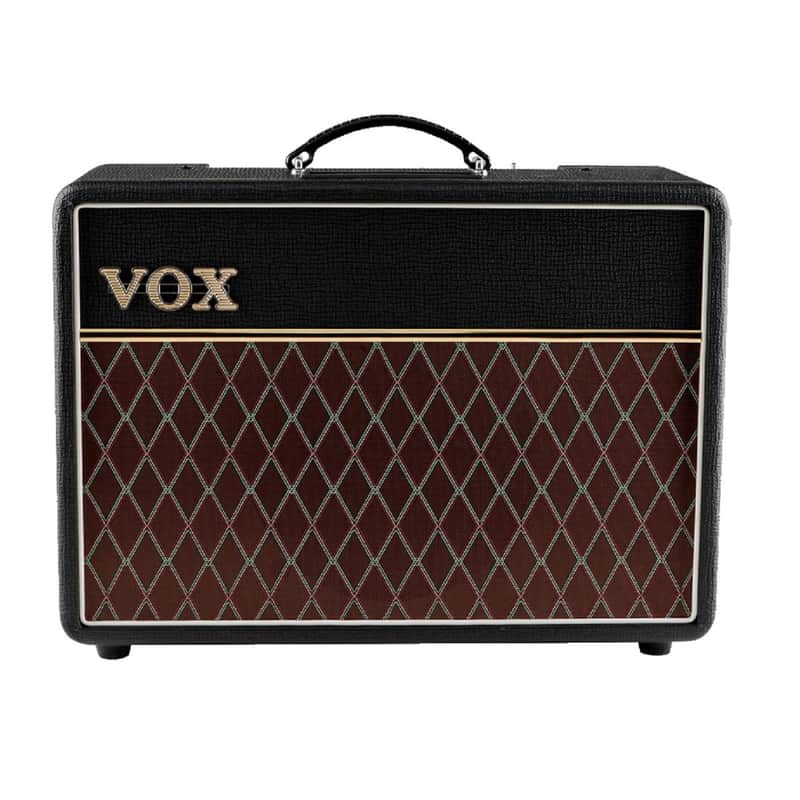 Vox - AC10 Custom 10W 1x10 Celestion VX10 #AC10C1