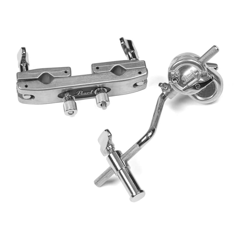 Pearl HA130 Bass Drum Hi-Hat Attachment image 1