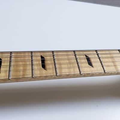 Mathieu Penet MP Luthier Suijin image 8