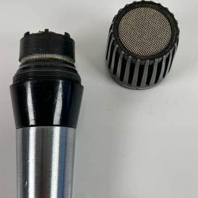 Shure PE548V Unidyne III Dynamic Microphone image 5