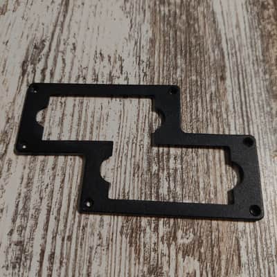 Peavey USA Foundation S Precision Bass Pickup Ring image 3
