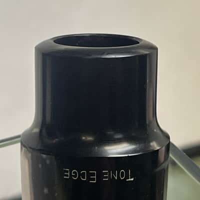 VINTAGE Otto Link Early Babbitt Tone Edge 7* Tenor Saxophone Mouthpiece Bild 21