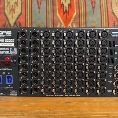 Midas DL251 image 4