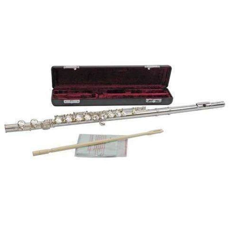 Jupiter JFL700EC Flute image 1