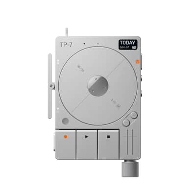 Teenage Engineering TP-7 image 1