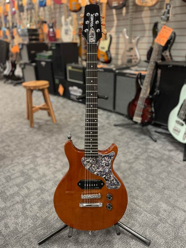 Hamer The Special jr. 2017 image 1