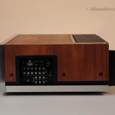 Sansui G-801 120WPC Stereo Receiver Professionally Restored 1-Year Warranty image 10