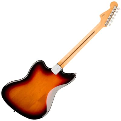 Fender Player II Jazzmaster – 3-Color Sunburst image 2