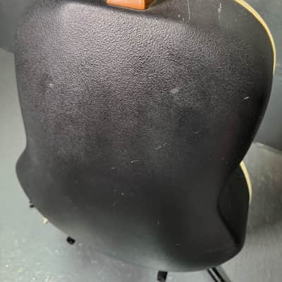 Applause By Ovation AA-14 Acoustic-Electric Guitar image 5