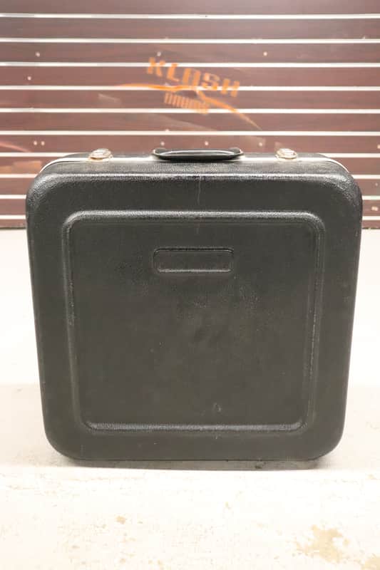 Premier 5.5x14 Student Snare Drum Case Vintage 1970's #3 image 1