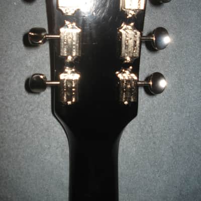 Gibson SG Standard 61' 2022 - Tobacoo Burst image 22