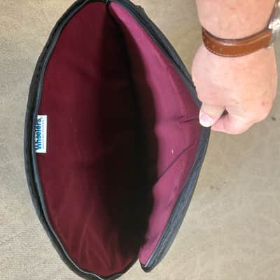 Sabian 22" Standard Cymbal Bag (Used) image 3