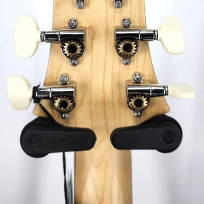 PRS CE 22 Limited Edition 1/ 200 for the World - Faded Gray Black Serial#: 0413407 image 8