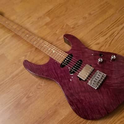 Suhr Modern Custom image 6