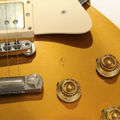 [SALE!!] Gibson Custom Shop 1957 Les Paul Reissue (LPR-7) image 11